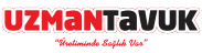 Uzman Tavuk Logo